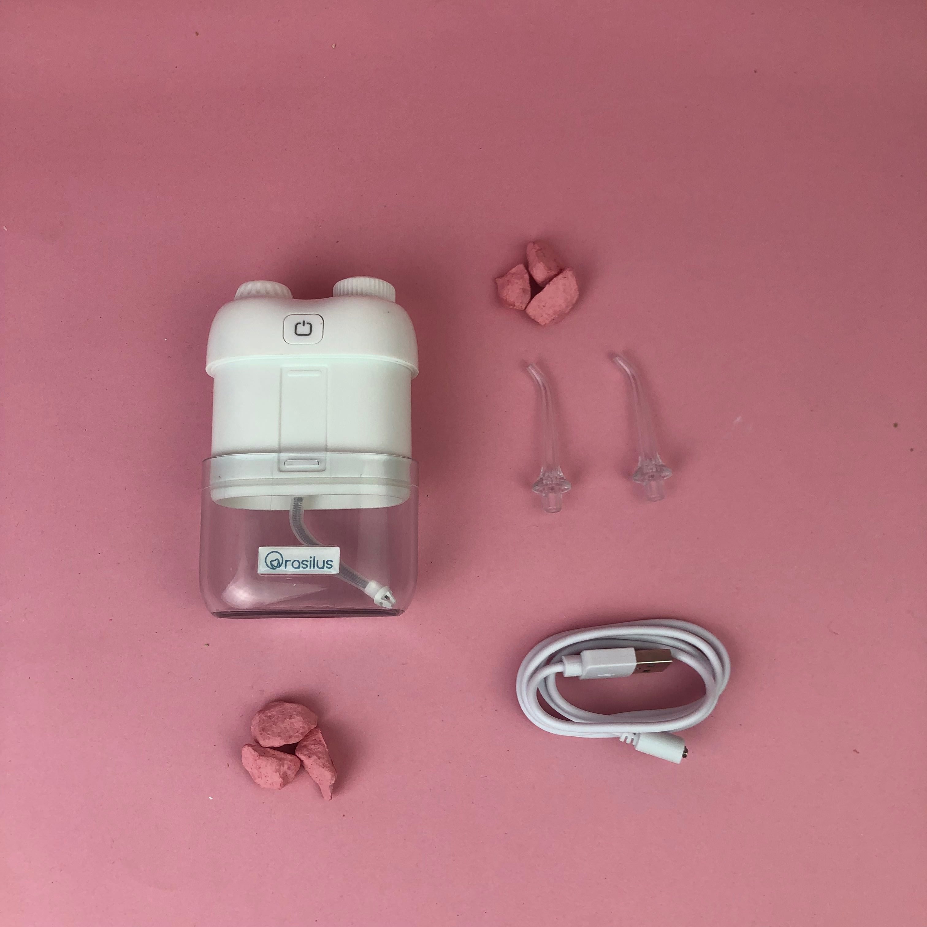 Orasilus Pocket Water Floss