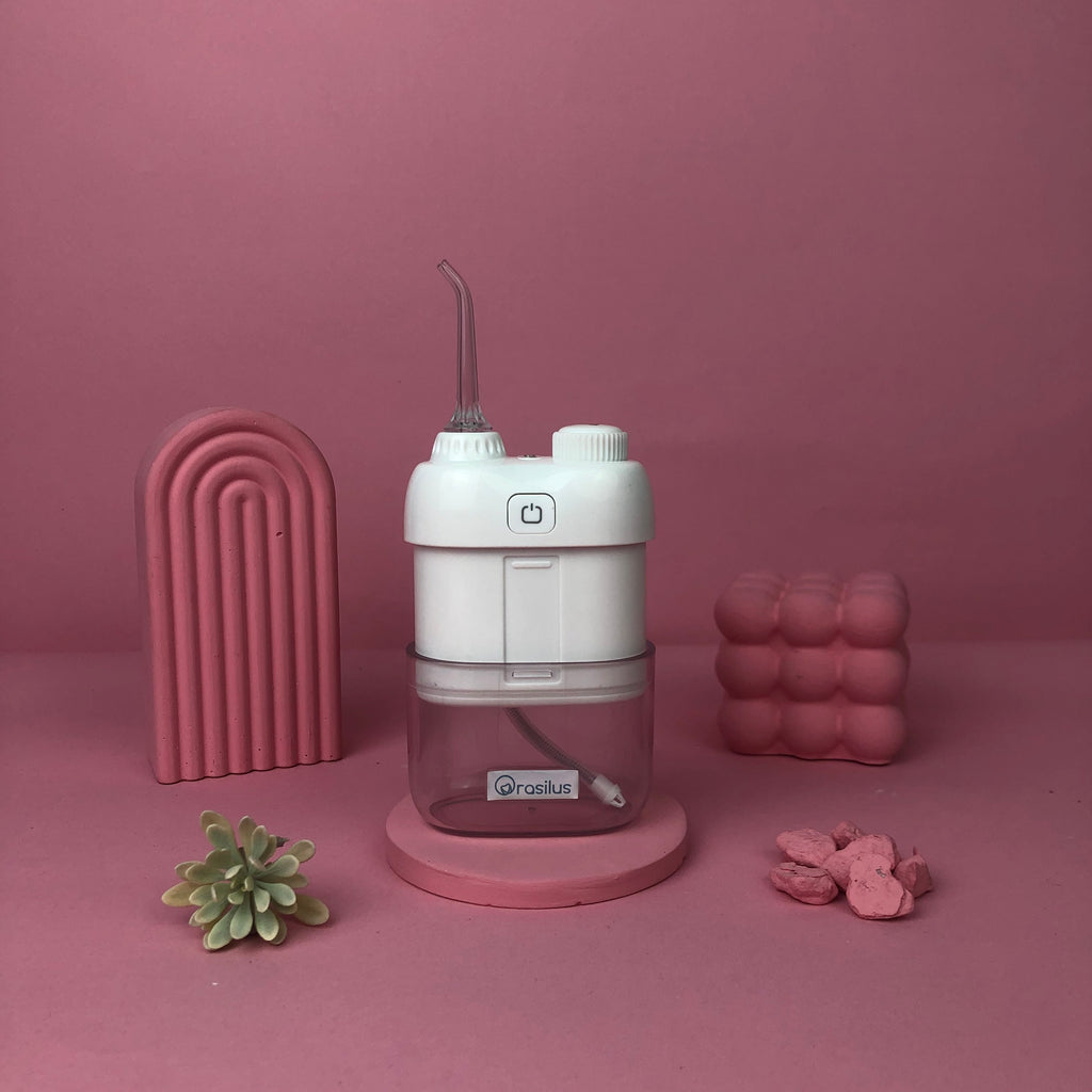 Orasilus Pocket Water Floss