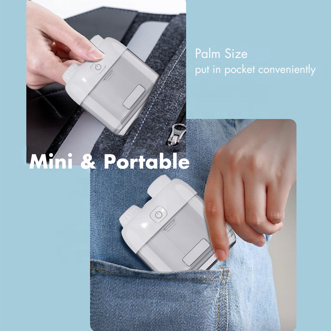 Orasilus Pocket Water Floss