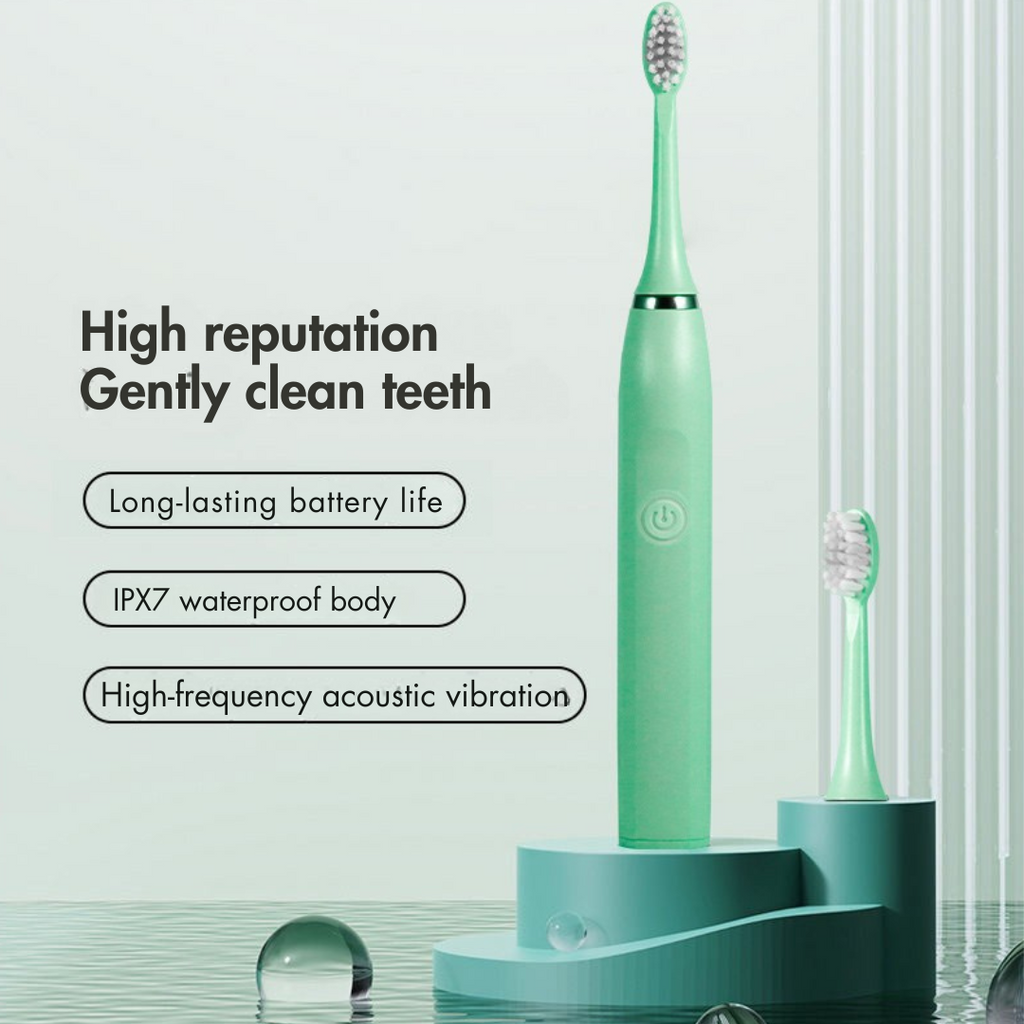 Orasilus Electric Toothbrush