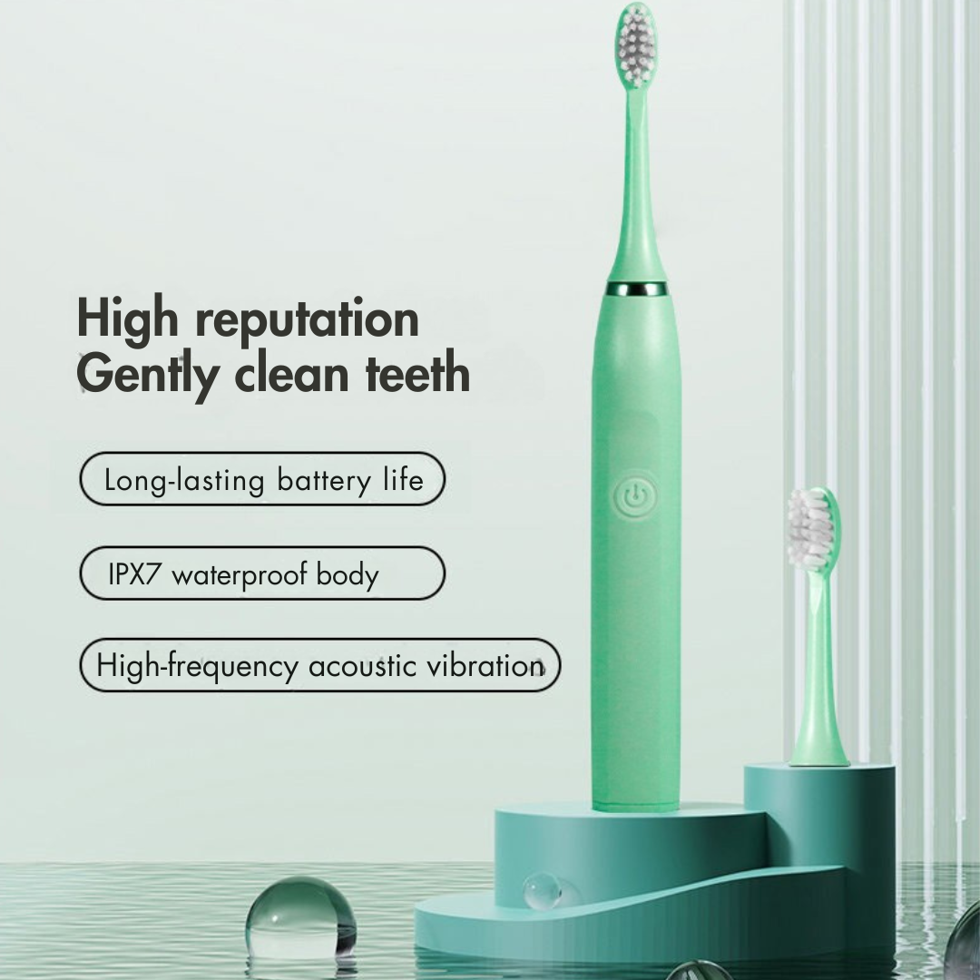 Orasilus Electric Toothbrush