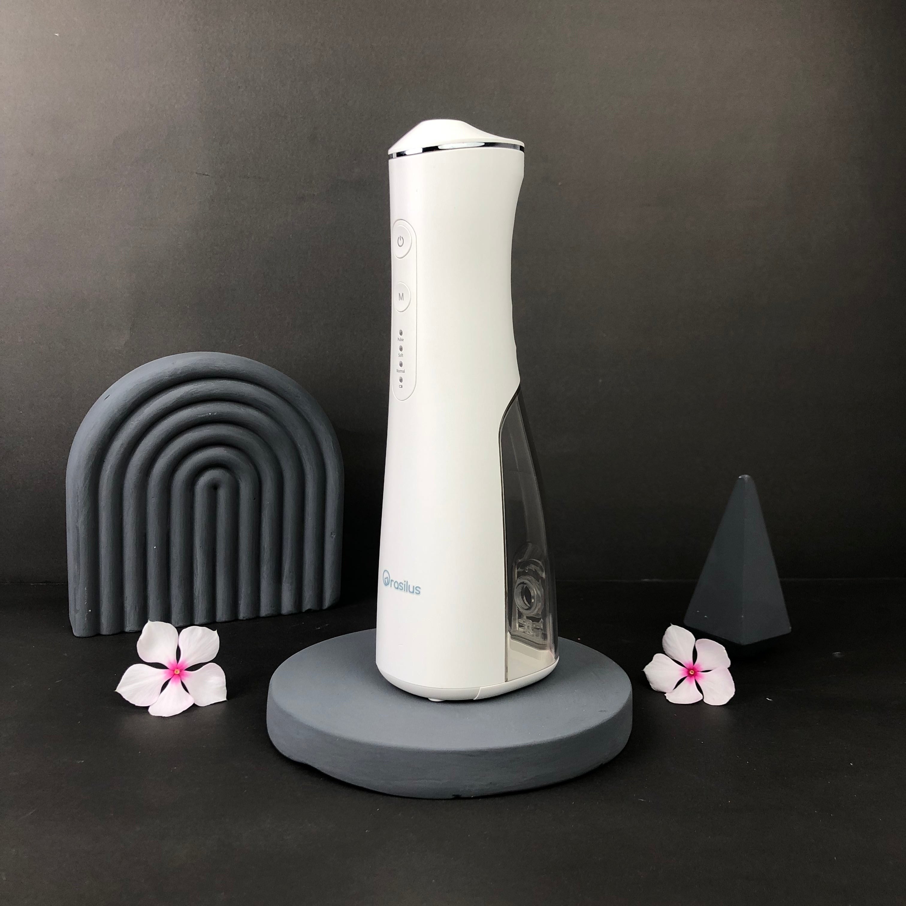 Orasilus Handheld Dental Flusher