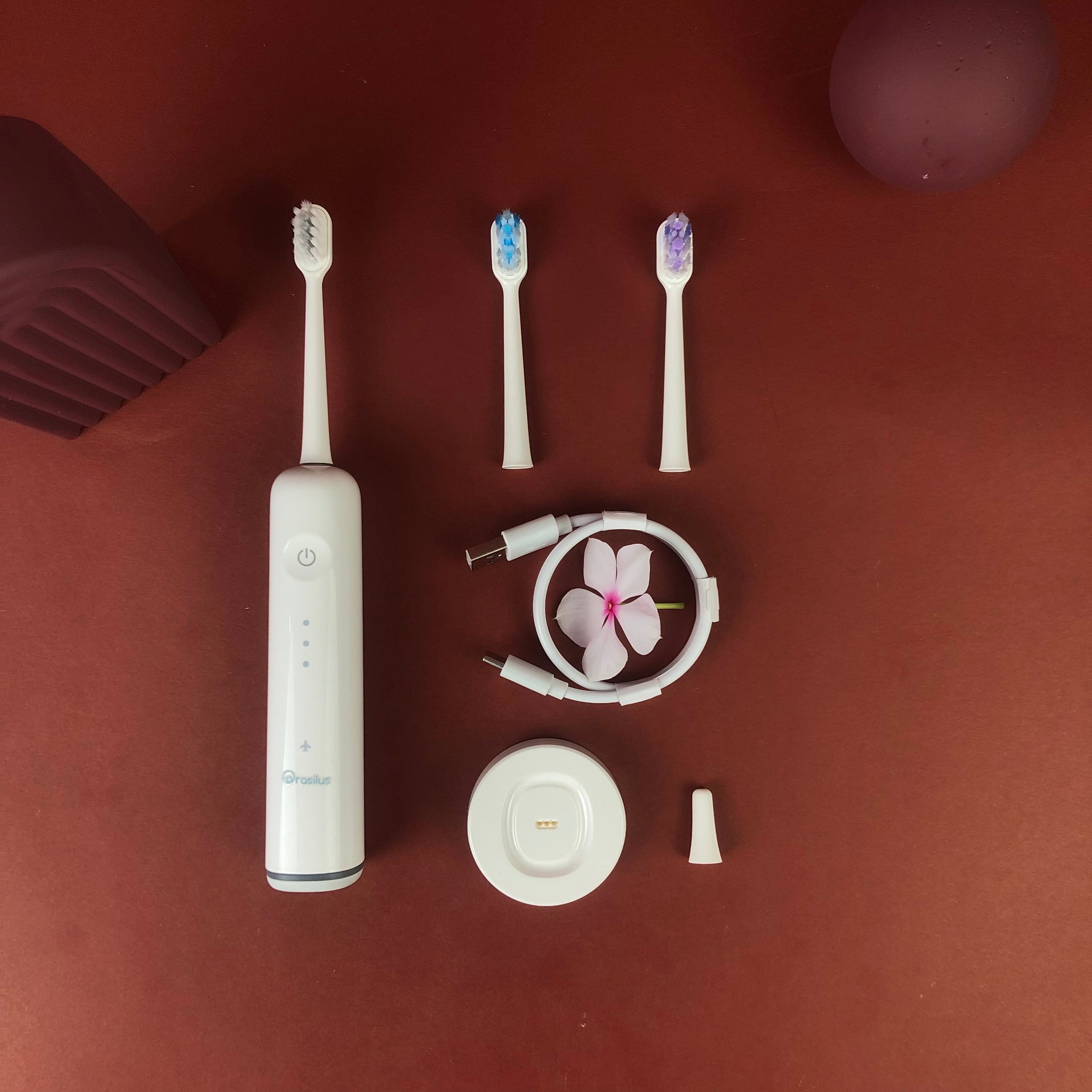 Orasilus Electric Toothbrush